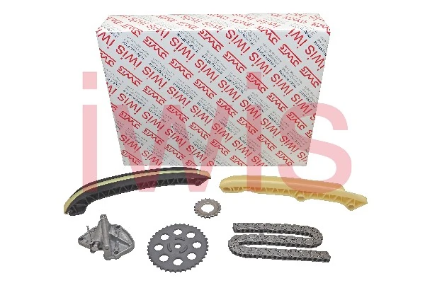 Timing Chain Kit